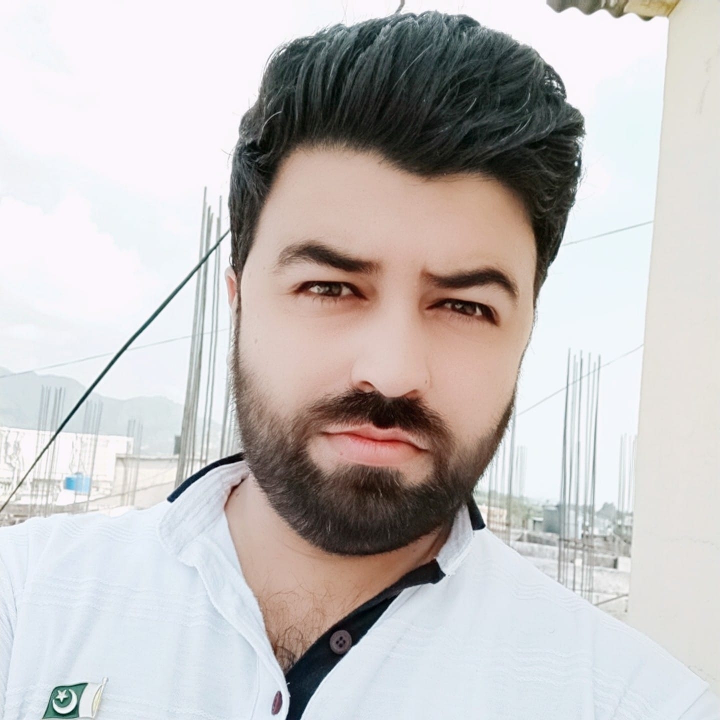 Ahmed Bilal Abbasi