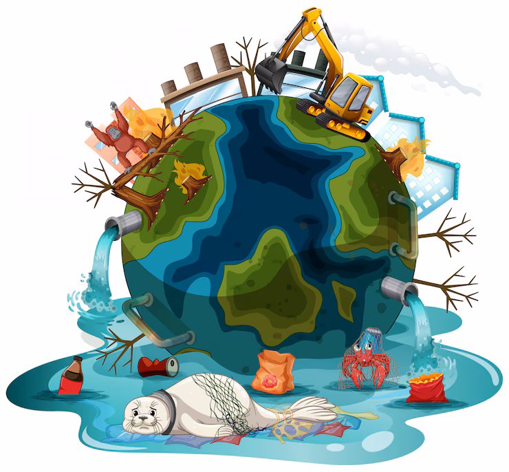 Disaster Management