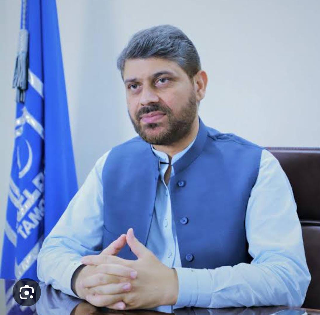 Khalid waqas