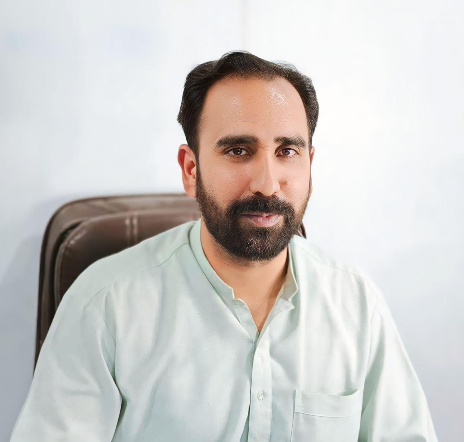 Atif khan